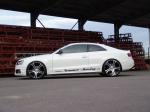 Audi A5 Coupe by Senner Tuning 2009 года